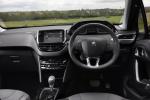 Peugeot 2008 2017 года (AU)